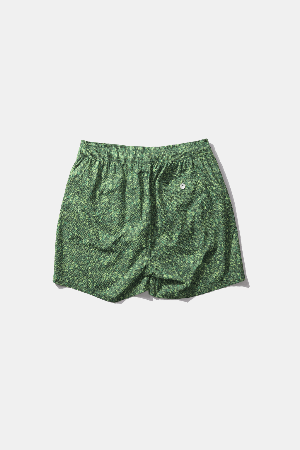 Maillot De Bain Tape Green