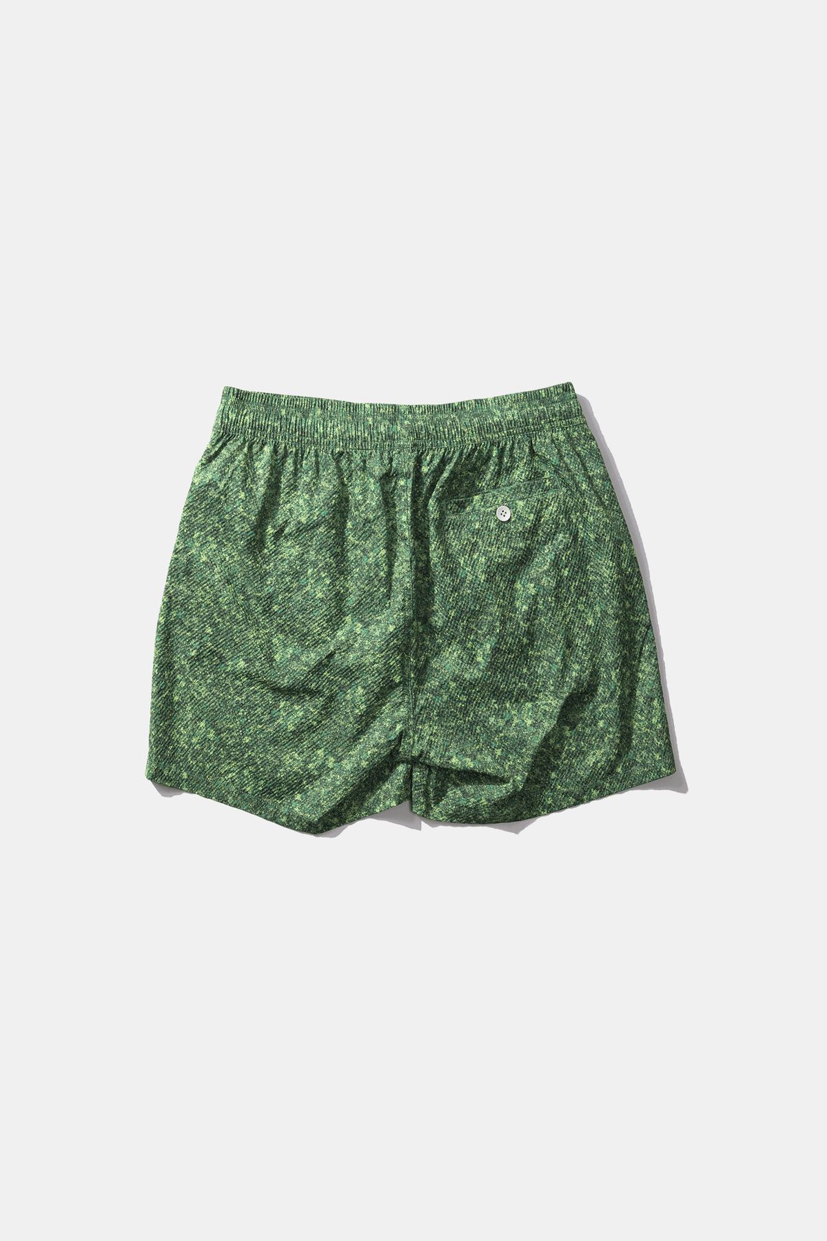 Maillot De Bain Tape Green