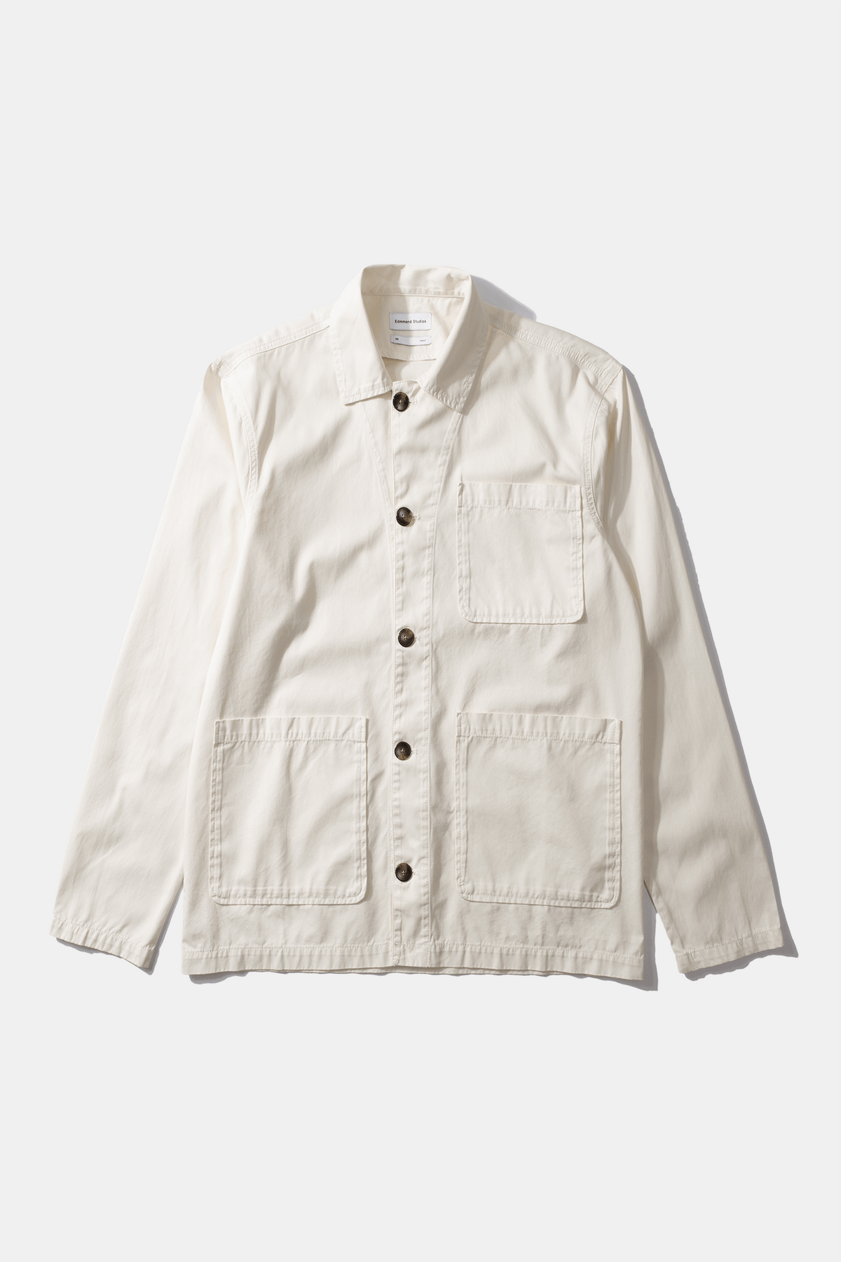 Veste Albatros Beige