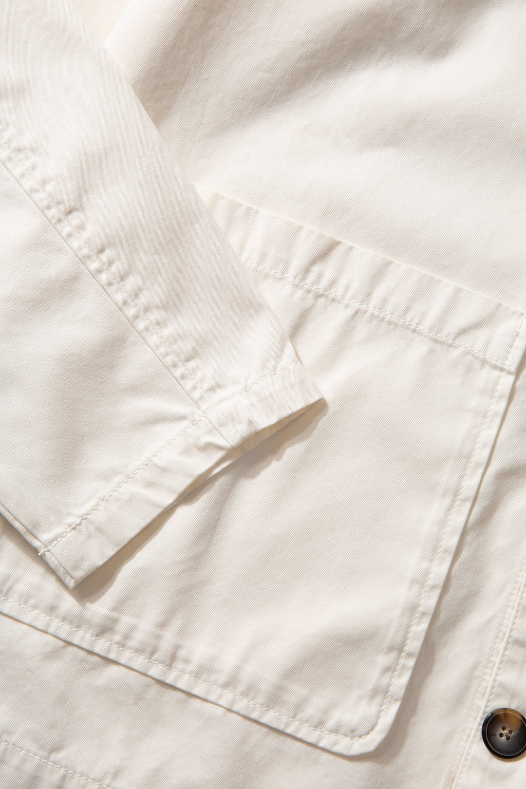 Veste Albatros Beige