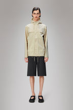 Veste Suva Hardshell Cargo W3 - Dune - Mixte