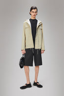 Veste Suva Hardshell Cargo W3 - Dune - Mixte