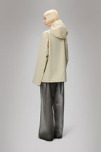Veste Suva Hardshell Cargo W3 - Dune - Mixte