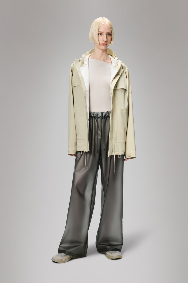 Veste Suva Hardshell Cargo W3 - Dune - Mixte