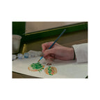 Paint By Number Set - Small Brush - Vietnamese Food By Jayne Wong