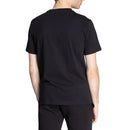 T-Shirt Champion Crewneck - Noir