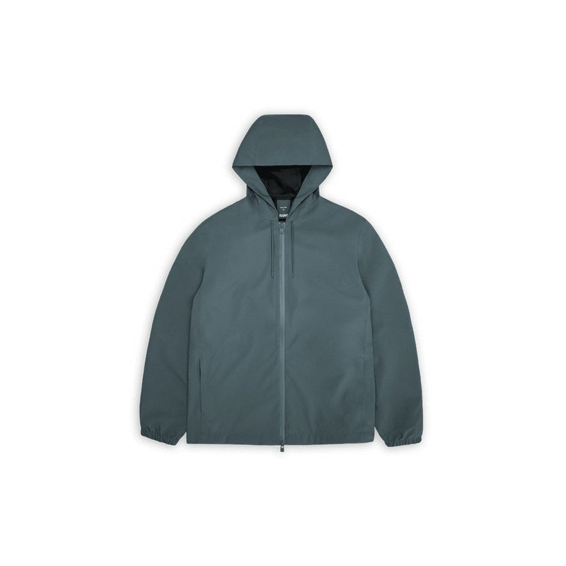 Veste Suva Hardshell W3 Lagoon - Mixte