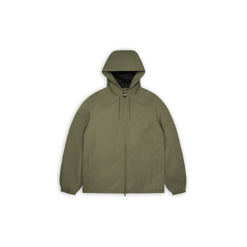 Veste Suva Hardshell W3 Marsh - Mixte