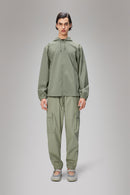 Suva Hardshell W3 Jacket - Drift - Unisex