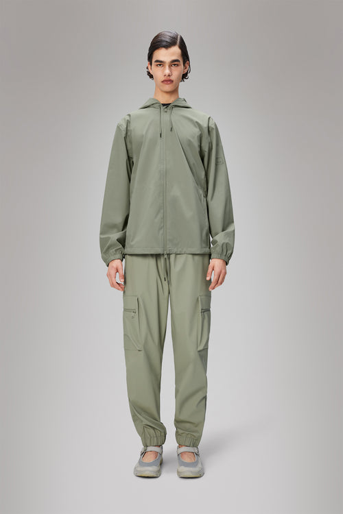 Veste Suva Hardshell W3 - Drift - Mixte