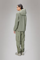 Suva Hardshell W3 Jacket - Drift - Unisex