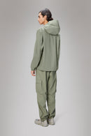 Chaqueta Suva Hardshell W3 Drift - Unisex