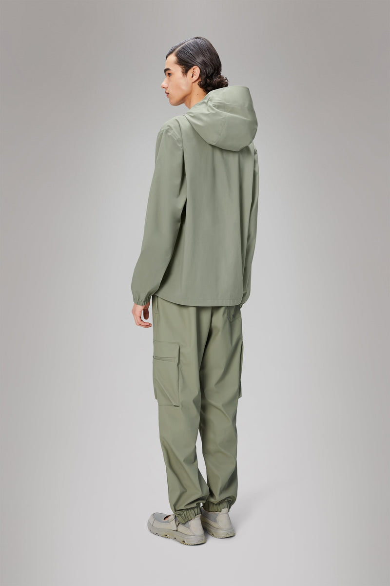 Chaqueta Suva Hardshell W3 Drift - Unisex