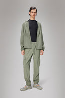 Suva Hardshell W3 Jacket - Drift - Unisex