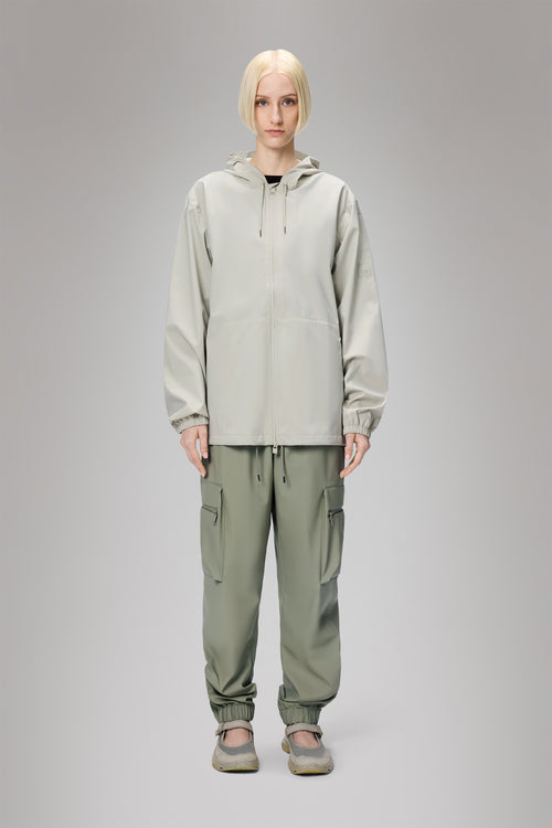 Veste Suva Hardshell W3 - Matrix - Mixte