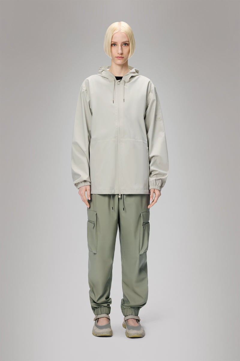 Veste Suva Hardshell W3 - Matrix - Mixte