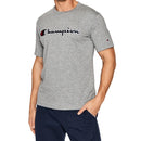 T-Shirt Champion Crewneck - Gris