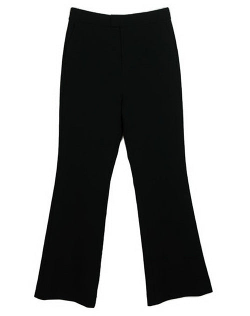 Lily - Pantalon - Noir
