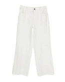 Lily - Pantalon - Blanc