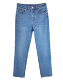 Lily - Pantalon - Denim Bleu