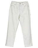 Lily - Pantalon - Blanc
