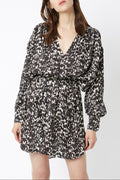 Robe Sense Kelly NOIR