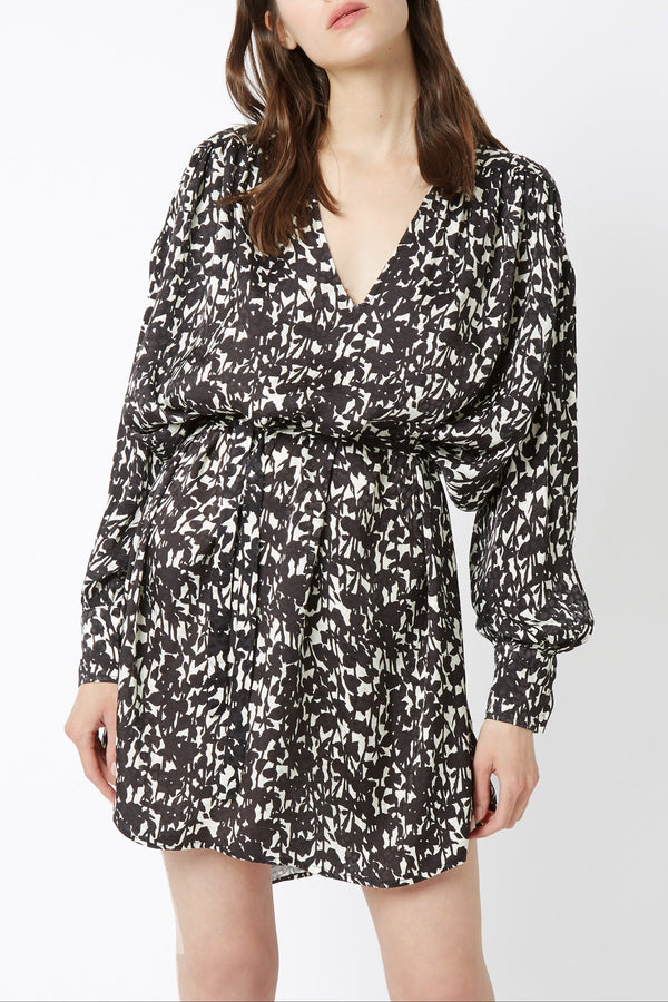 Dress Sense Kelly BLACK