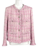 Lily - Veste - Rose