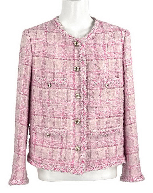 Lily - Veste - Rose