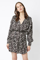 Robe Sense Kelly NOIR