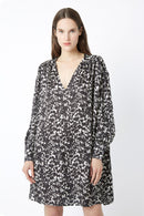 Robe Sense Kelly NOIR