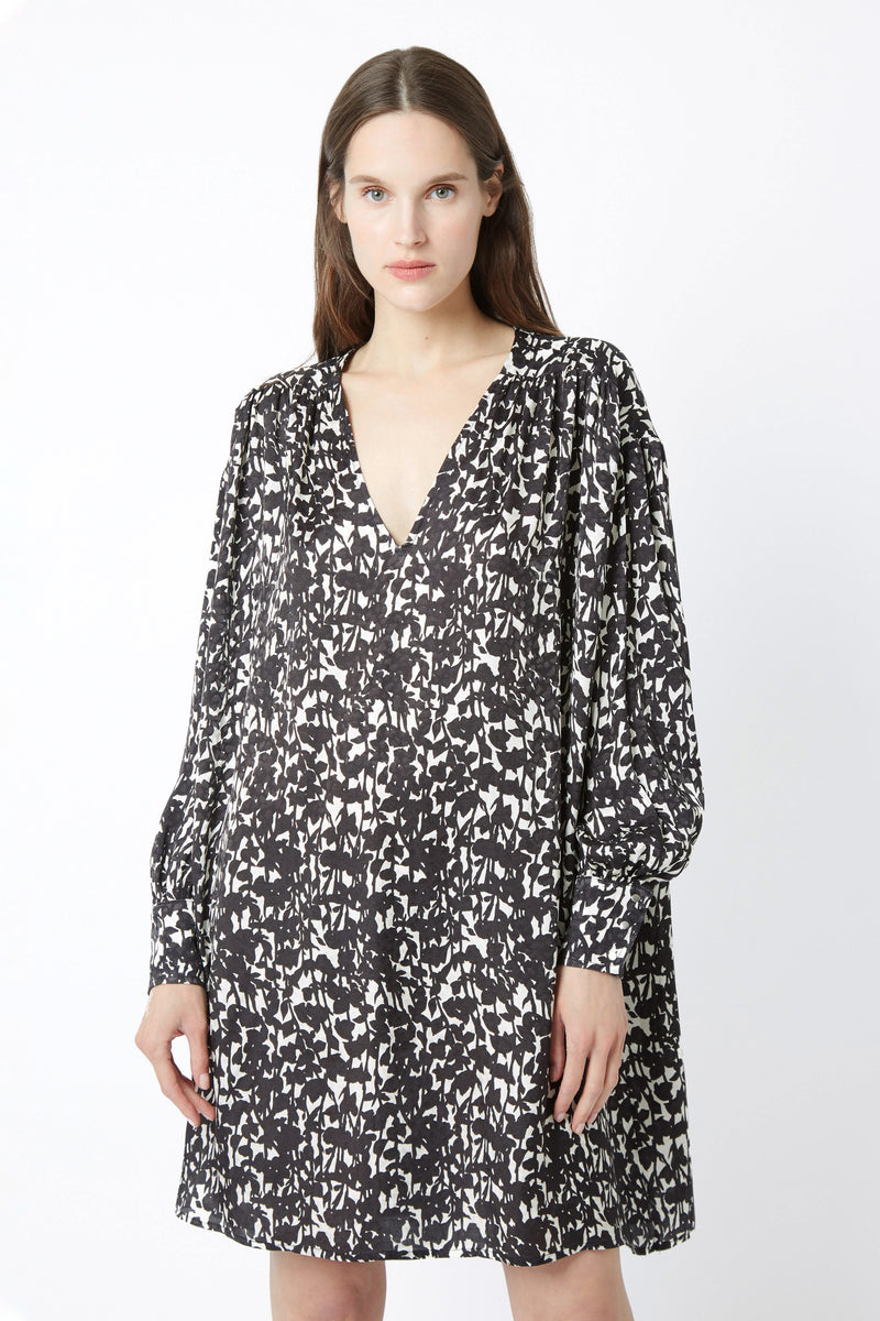 Robe Sense Kelly NOIR