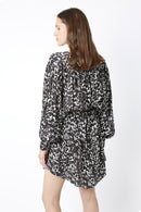 Robe Sense Kelly NOIR