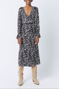 Reed Kelly BLACK Dress