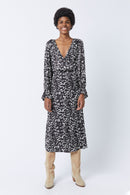 Robe Reed Kelly NOIR
