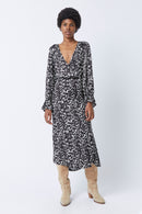 Robe Reed Kelly NOIR