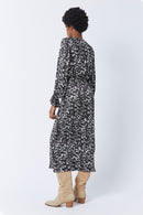 Robe Reed Kelly NOIR