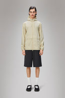 Veste Suva Hardshell Pocket W3 - Dune - Mixte