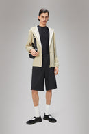 Veste Suva Hardshell Pocket W3 - Dune - Mixte