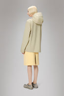 Veste Suva Hardshell Pocket W3 - Dune - Mixte