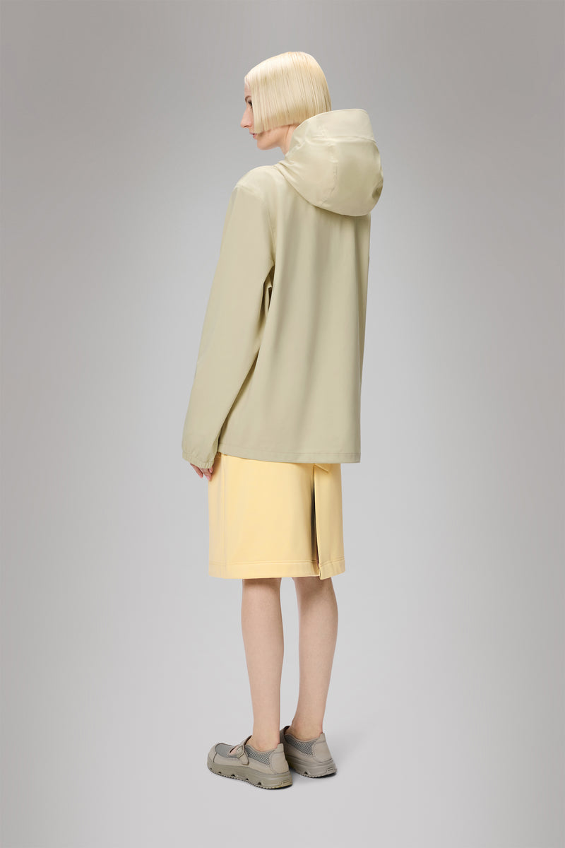 Veste Suva Hardshell Pocket W3 - Dune - Mixte