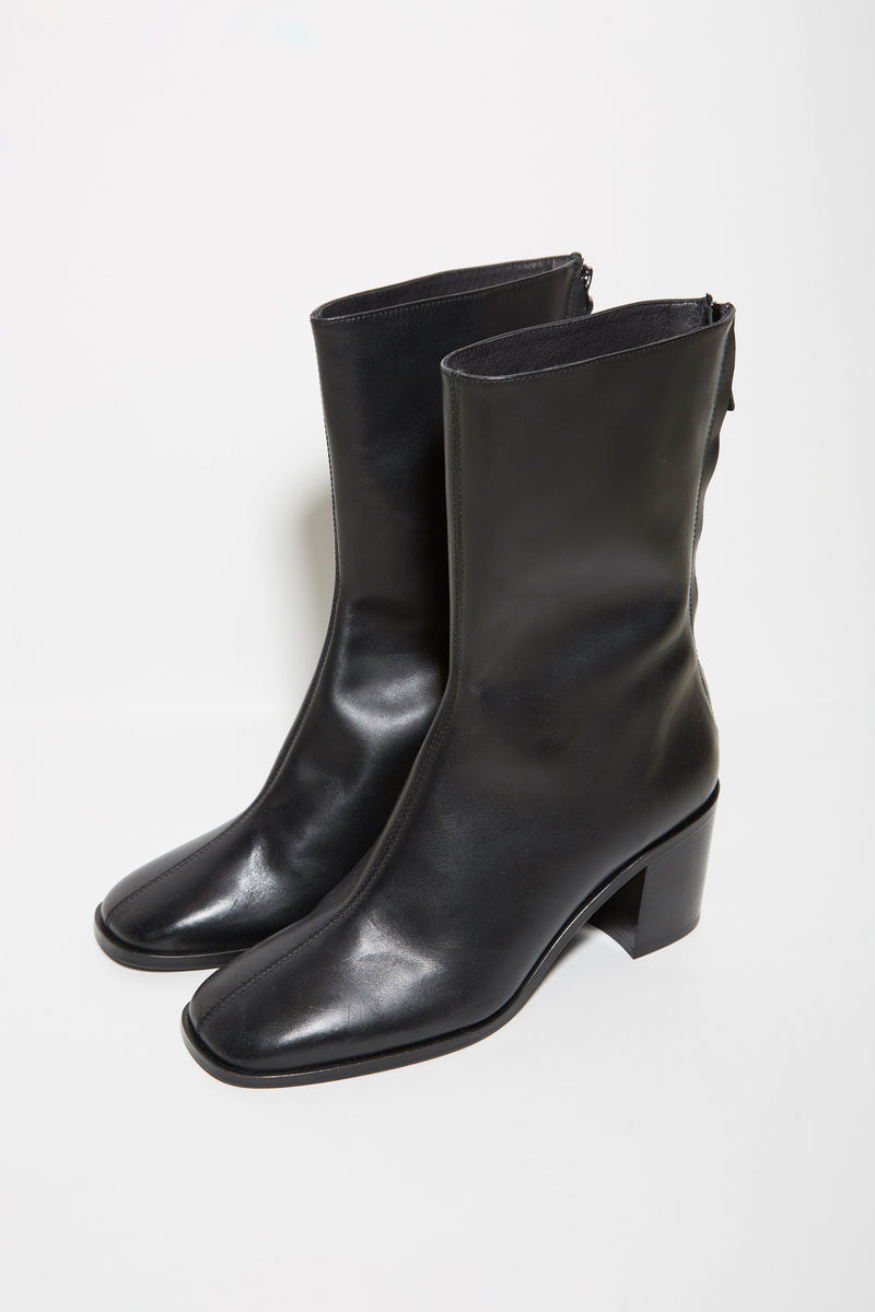 Botas Andrea NEGRO