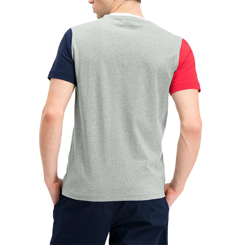 T-Shirt Champion - Gris