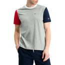 T-Shirt Champion - Gris