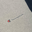 T-Shirt Champion - Gris