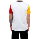 T-Shirt Champion - Blanc