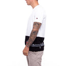 T-Shirt Champion - Blanc