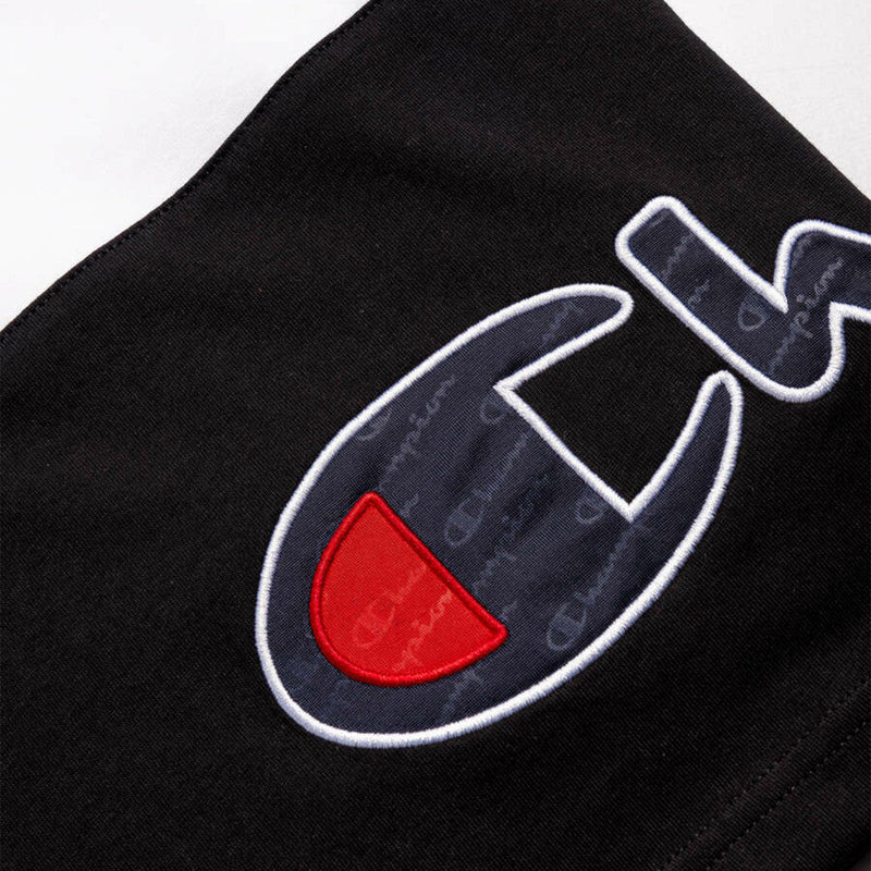 T-Shirt Champion - Blanc