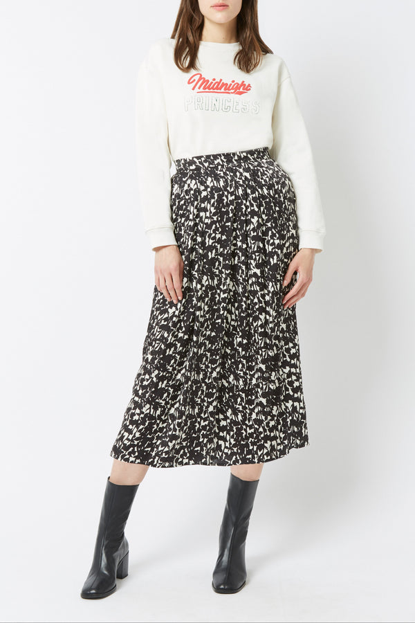 Walker Kelly ROSE MAGENTA Skirt
