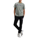 T-Shirt Champion - Gris
